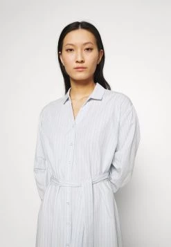 Modström JASLEEN - Blusenkleid - Blue - Damen 11 Modström JASLEEN - Blusenkleid - Blue - Damen -Mads Nørgaard Verkäufe 2022 e54f8975a50c41f1834150f60fa1f278