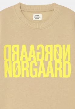 Mads Nørgaard ORGANIC TALINKA UNISEX - Sweatshirt - Croissant 7 Mads Nørgaard ORGANIC TALINKA UNISEX - Sweatshirt - Croissant -Mads Nørgaard Verkäufe 2022 e582f2e54a664763a72e4b50d83ea656