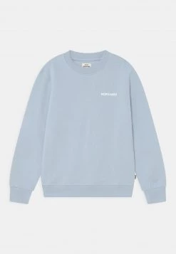 Mads Nørgaard ORGANIC SOLO UNISEX - Sweatshirt - Niagara Mist