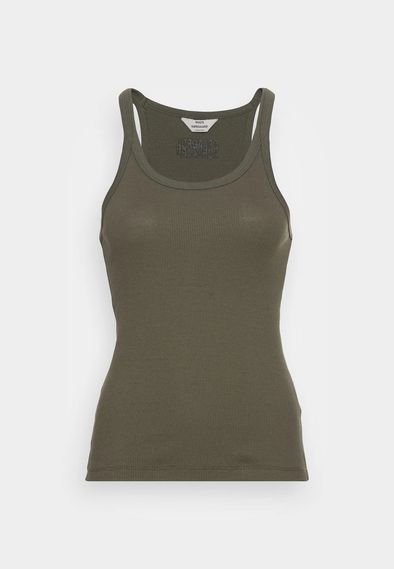 Mads Nørgaard CARRY - Top - Forest Night - Damen 6 Mads Nørgaard CARRY - Top - Forest Night - Damen – Bild 4