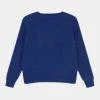 Mads Nørgaard - Kinder HAIRY KANUNI - Strickpullover - Princess Blue -Mads Nørgaard Verkäufe 2022 e6c25a0fa42647cabaa547b60f5c6238