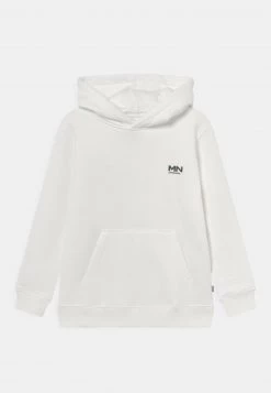 Mads Nørgaard NEW STANDARD HUDINI UNISEX - Sweatshirt - Marshmallow