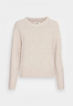 Mads Nørgaard - Damen RECYCLED MIX KAILY - Strickpullover - Multi Incense -Mads Nørgaard Verkäufe 2022 e7b1d947737f46869072390a137d2174