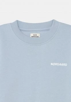 Mads Nørgaard ORGANIC SOLO UNISEX - Sweatshirt - Niagara Mist 7 Mads Nørgaard ORGANIC SOLO UNISEX - Sweatshirt - Niagara Mist -Mads Nørgaard Verkäufe 2022 e81128fdea0e4633a711e3d6172b8139
