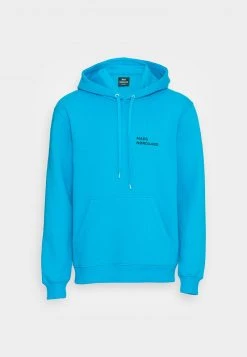 Mads Nørgaard STANDARD HOODIE LOGO - Sweatshirt - Methyl Blue - Herren 10 Mads Nørgaard STANDARD HOODIE LOGO - Sweatshirt - Methyl Blue - Herren -Mads Nørgaard Verkäufe 2022 e868e4c4fa39400db2e779e58d08f379