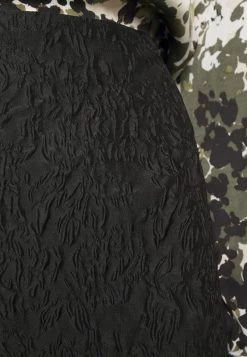 Modström - Damen SKIRT - Minirock - Black -Mads Nørgaard Verkäufe 2022 e87fcf1b121145529a42d863675e342b