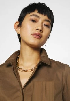 Modström ARTHUR - Hemdbluse - Sienna - Damen 13 Modström ARTHUR - Hemdbluse - Sienna - Damen -Mads Nørgaard Verkäufe 2022 e9a671eb65e34afa95f3fd53a39c626e