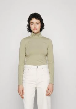 Modström TANNER - Langarmshirt - Elm - Damen