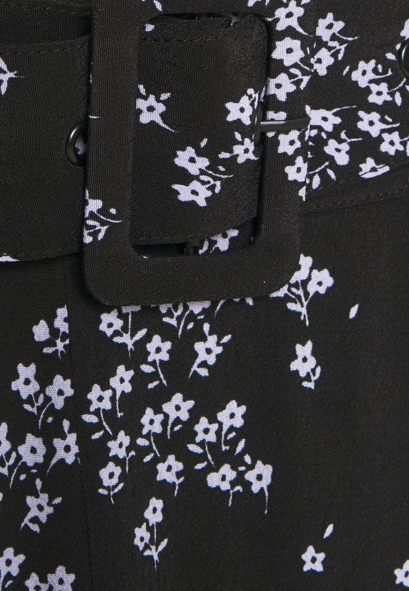 Modström HUNCH PRINT SKIRT - A-Linien-Rock - Black - Damen 5 Modström HUNCH PRINT SKIRT - A-Linien-Rock - Black - Damen – Bild 3