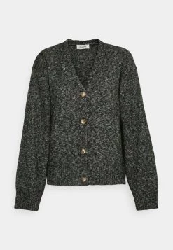 Modström - Damen NOA CARDIGAN - Strickjacke - Cox Grey -Mads Nørgaard Verkäufe 2022 ea0c61239b35490581bbc5b541e212da