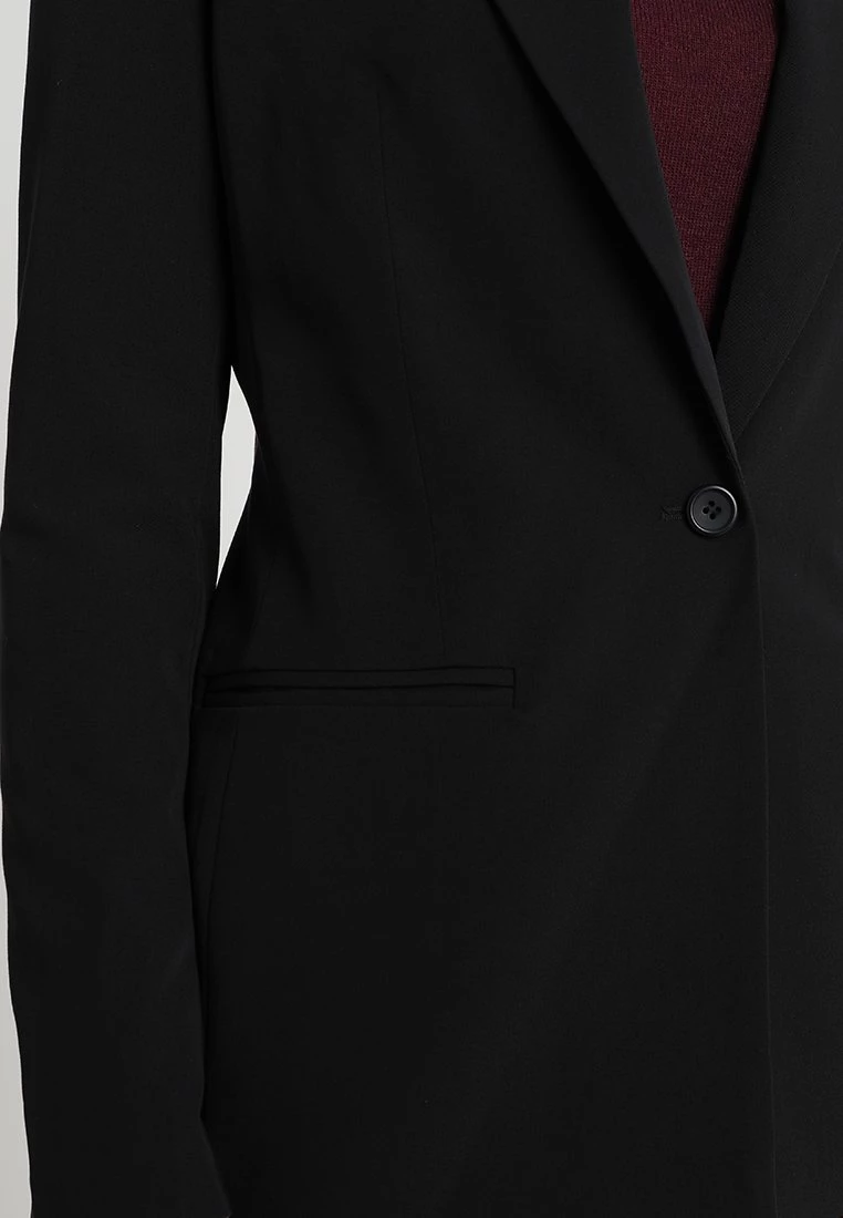 Modström - Damen KENDRICK - Blazer - Black 8 Modström - Damen KENDRICK - Blazer - Black – Bild 6