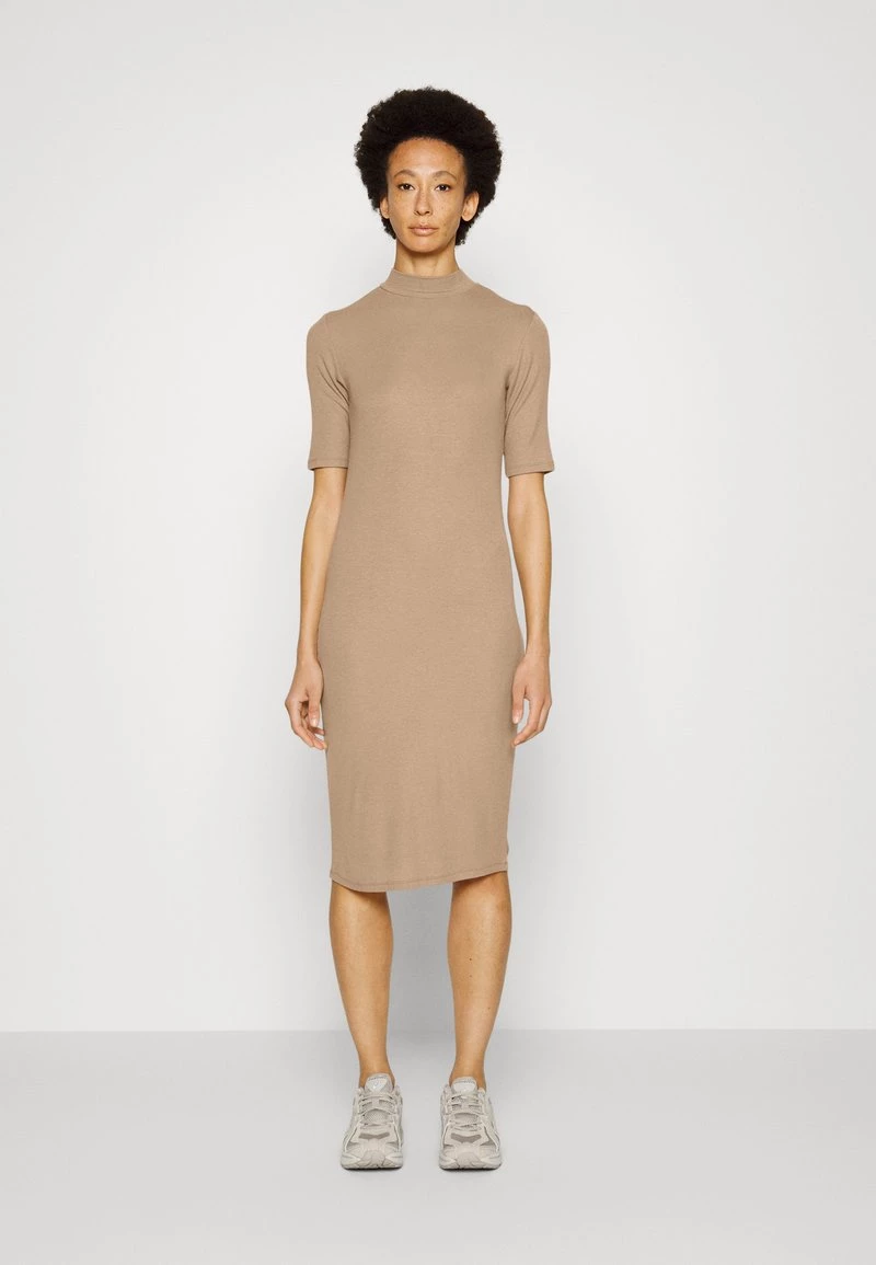 Modström KROWN DRESS - Strickkleid - Mountain Trail - Damen 3 Modström KROWN DRESS - Strickkleid - Mountain Trail - Damen