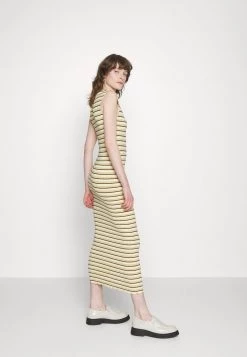 Mads Nørgaard - Damen POLLY DRESS - Maxikleid - Croissant 19 Mads Nørgaard - Damen POLLY DRESS - Maxikleid - Croissant -Mads Nørgaard Verkäufe 2022 eae6eb16f28942e68077b3c52b5378c1