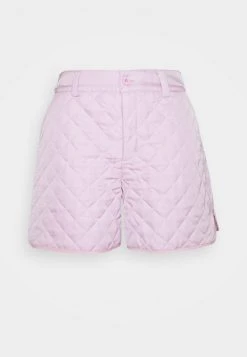Modström - Damen ISLAND - Shorts - Heather