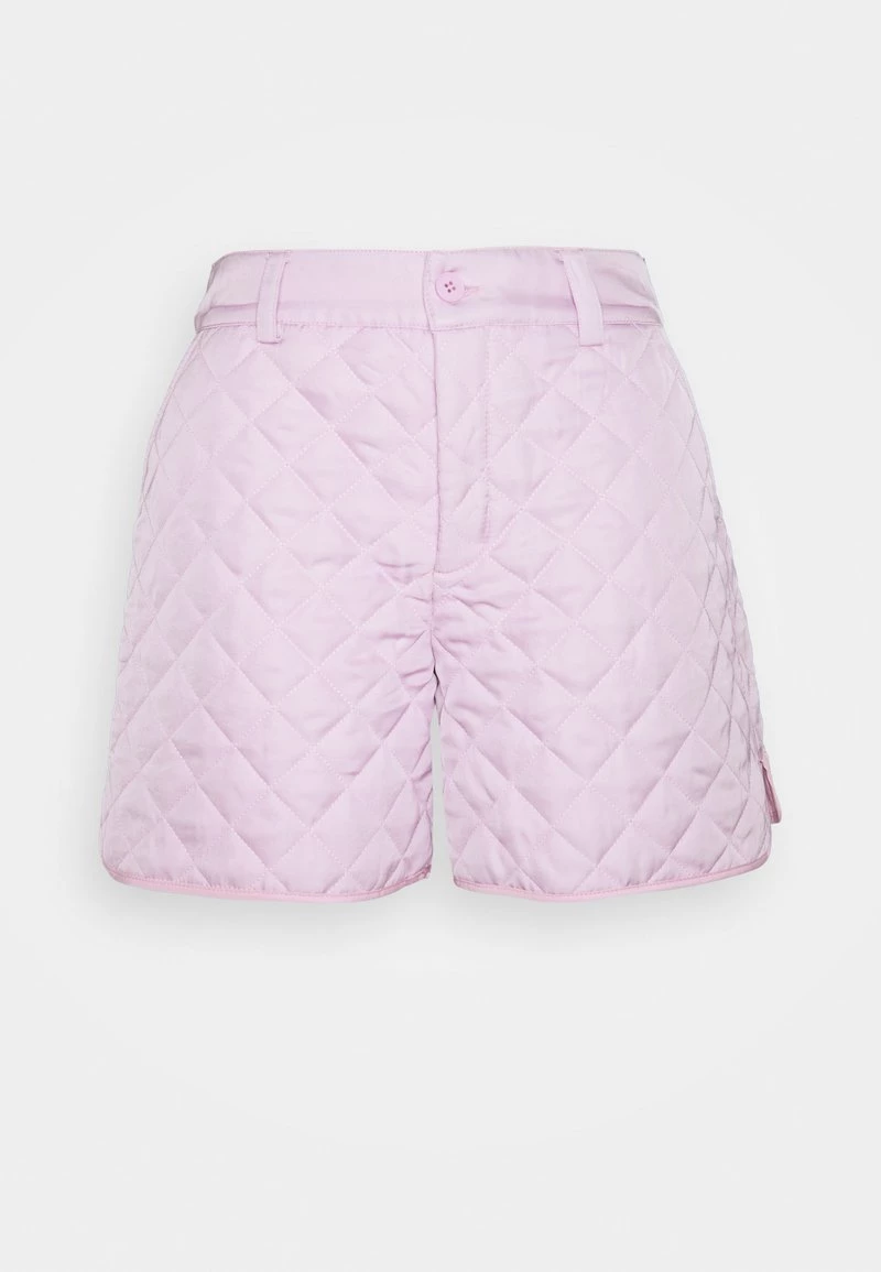 Modström - Damen ISLAND - Shorts - Heather 3 Modström - Damen ISLAND - Shorts - Heather