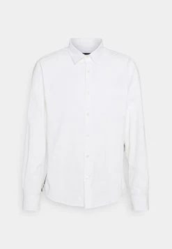 Mads Nørgaard - Herren BABY SONO - Hemd - Marshmallow