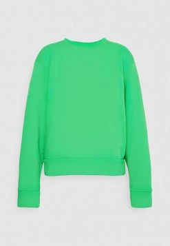 Modström HOLLY - Sweatshirt - Island Green - Damen -Mads Nørgaard Verkäufe 2022 eb92295af8e34affbd0e2fd001513179