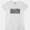 Mads Nørgaard TUVINA UNISEX - T-Shirt Print - White -Mads Nørgaard Verkäufe 2022 ebe30233d99f4e008d6dc029ee3cc3d8