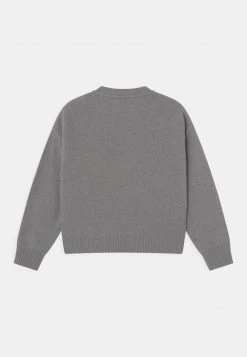 Mads Nørgaard RECY SOFT TILONINA UNISEX - Strickpullover - Light Grey Melange 6 Mads Nørgaard RECY SOFT TILONINA UNISEX - Strickpullover - Light Grey Melange -Mads Nørgaard Verkäufe 2022 ec7d65a51f34477a8fdf8c8e65e7f8c0