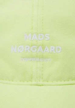 Mads Nørgaard SHADOW BOB HAT UNISEX - Cap - Sunny Lime -Mads Nørgaard Verkäufe 2022 ec93de6f0ae74928821cab7ab238c5e3