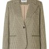 Modström OSVALD - Blazer - Sand - Damen 2 Modström OSVALD - Blazer - Sand - Damen -Mads Nørgaard Verkäufe 2022 ed8b5775262643239eeb34e66a0f99b4