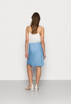 Modström - Damen JANIE SKIRT - A-Linien-Rock - Allure -Mads Nørgaard Verkäufe 2022 ed92ba3a9e9f4db0b048d9a0b5d80f4d