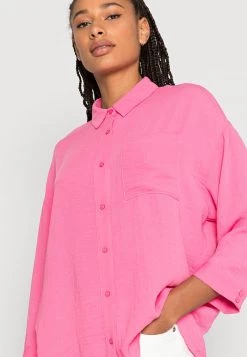 Modström ALEXIS - Hemdbluse - Taffy Pink - Damen 11 Modström ALEXIS - Hemdbluse - Taffy Pink - Damen -Mads Nørgaard Verkäufe 2022 edf560d5660e4789be6cc2536b14d6f9