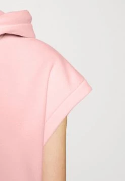 Mads Nørgaard - Damen ECO BOLD TEMPEST - Kapuzenpullover - Light Pink -Mads Nørgaard Verkäufe 2022 ee2b756ca4144e70ac14b4f7b1ac9d38