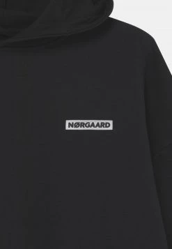 Mads Nørgaard - Kinder ORGANIC DAFNIA - Freizeitkleid - Black 7 Mads Nørgaard - Kinder ORGANIC DAFNIA - Freizeitkleid - Black -Mads Nørgaard Verkäufe 2022 ee6e53264baf4441b293ac751163d01f