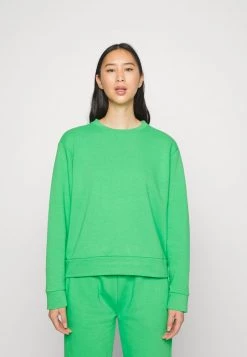 Modström HOLLY - Sweatshirt - Island Green - Damen
