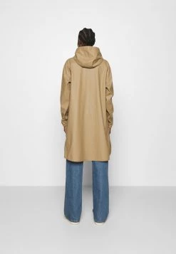 Modström LAURYN JACKET - Regenjacke / Wasserabweisende Jacke - Canyon Clay - Damen -Mads Nørgaard Verkäufe 2022 eeb118a7fbf640ac8ab8734a2ede7dc2