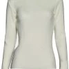 Mads Nørgaard IN CREME-WEISS - Langarmshirt - Ecru - Damen 2 Mads Nørgaard IN CREME-WEISS - Langarmshirt - Ecru - Damen -Mads Nørgaard Verkäufe 2022 ef05a7f9d67a46b2b21e6b4a12a8777a