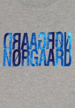 Mads Nørgaard - Kinder ORGANIC TALINKA - Sweatshirt - Light Grey Melange 7 Mads Nørgaard - Kinder ORGANIC TALINKA - Sweatshirt - Light Grey Melange -Mads Nørgaard Verkäufe 2022 ef59decad56a4bbebe7a765370bf4c49