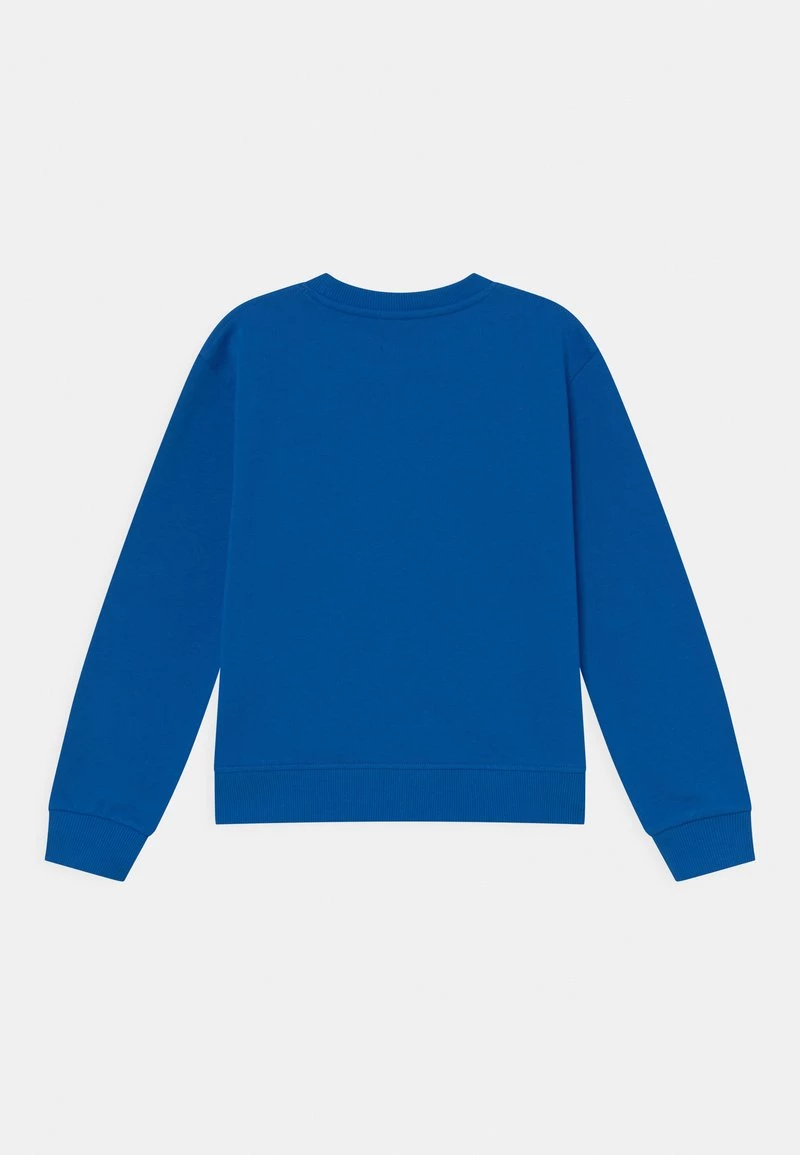 Mads Nørgaard ORGANIC TALINKA - Sweatshirt - Princess Blue - Kinder 4 Mads Nørgaard ORGANIC TALINKA - Sweatshirt - Princess Blue - Kinder – Bild 2