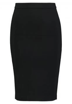 Modström - Damen TANNY SKIRT - Bleistiftrock - Black -Mads Nørgaard Verkäufe 2022 ef8e98b5fd0b4c0c84aa252918b1f372