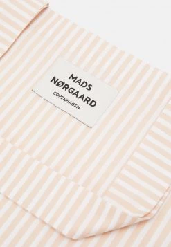 Mads Nørgaard SACKY ATOMA BAG - Shopping Bag - Gossamer Pink/white - Damen 9 Mads Nørgaard SACKY ATOMA BAG - Shopping Bag - Gossamer Pink/white - Damen -Mads Nørgaard Verkäufe 2022 f11218eb503549a08742c6fea680f5e1