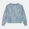 Mads Nørgaard - Kinder ORGANIC TILINA - Sweatshirt - Forever Blue -Mads Nørgaard Verkäufe 2022 f12b17490f234e9cafd06193d43dc640