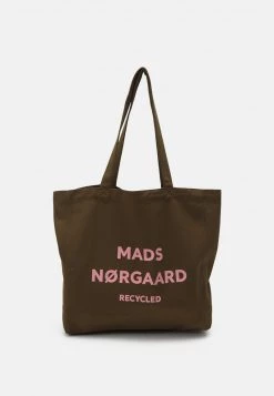 Mads Nørgaard - Damen BOUTIQUE ATHENE - Shopping Bag - Beech