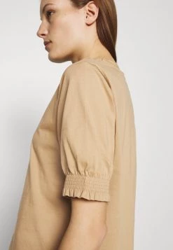 Modström JAKE - T-Shirt Print - Camel - Damen 13 Modström JAKE - T-Shirt Print - Camel - Damen -Mads Nørgaard Verkäufe 2022 f17f40ebe8474899b40c61c899b14dd9