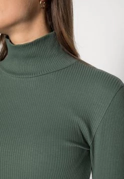 Modström - Damen ORSON - Langarmshirt - Sea Green -Mads Nørgaard Verkäufe 2022 f192d889d51046e7870e3737e16460c0