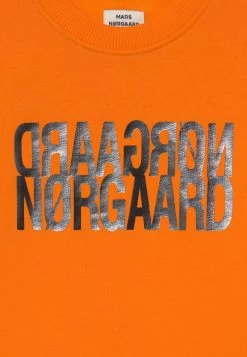 Mads Nørgaard - Kinder ORGANIC TALINKA - Sweatshirt - Oriole -Mads Nørgaard Verkäufe 2022 f1a4b9b95d2a4af1a377bb1a0b3faf4c