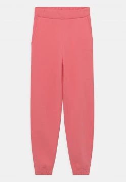 Mads Nørgaard - Kinder ORGANIC PATTINA - Jogginghose - Strawberry Pink