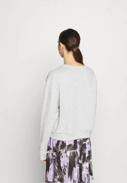 Modström HOLLY - Sweatshirt - Grey - Damen -Mads Nørgaard Verkäufe 2022 f2d45d0dd5f342c996bda201364fdf0e