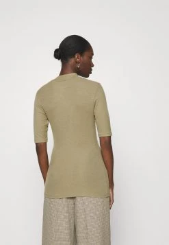 Modström - Damen KROWN - T-Shirt Basic - Light Khaki 11 Modström - Damen KROWN - T-Shirt Basic - Light Khaki -Mads Nørgaard Verkäufe 2022 f2fc4630ff8a4b6389dc80072a4a7434
