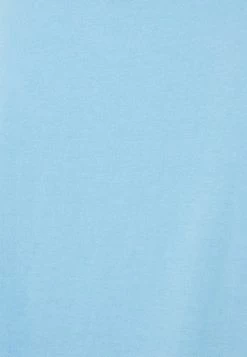 Mads Nørgaard FAVORITE STRIPE TEASY TEE - T-Shirt Basic - Della Robbia Blue - Damen -Mads Nørgaard Verkäufe 2022 f430db5f1d1c4d00bdaaace0d8fec1df