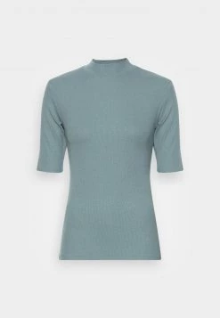 Modström KROWN - T-Shirt Basic - Stormy Sea - Damen -Mads Nørgaard Verkäufe 2022 f48de13cae1e493d8e2ba3f33f5198bf
