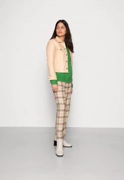 Modström - Damen VALENTIA O NECK - Strickpullover - Island Green 8 Modström - Damen VALENTIA O NECK - Strickpullover - Island Green -Mads Nørgaard Verkäufe 2022 f4adff0ee62a43b98d9e77c567ec6d39