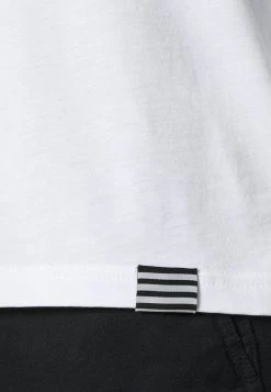Mads Nørgaard - Herren ORGANIC THOR TEE - Langarmshirt - White -Mads Nørgaard Verkäufe 2022 f4f417ec0e3e4d61bfcab3d2b921f0b6