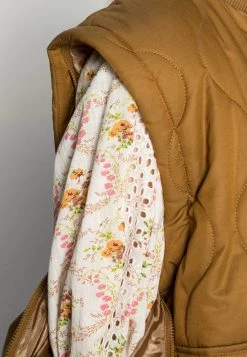 Mads Nørgaard DUVET DREAM JAZZY - Übergangsjacke - Breen - Damen -Mads Nørgaard Verkäufe 2022 f59089abb05a4841af852310a41a5725