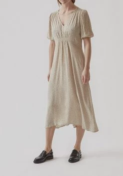 Modström - Damen RAVENMD - Freizeitkleid - Vintage Floral